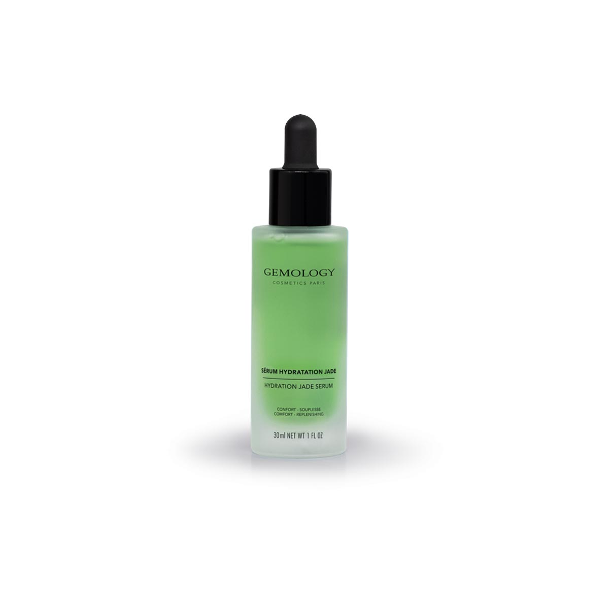Jade hydration serum